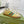 GG SNEAKERS ARDESIA YELLOW LEATHER