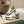 LV AIR SUPERME SNEAKER WHITE