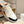LV AIR SUPERME SNEAKER WHITE