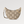 LOOP HOBO 38 BICOLOR MONOGRAM EMPREINTE LEATHER GOLD HARDWARE