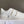 Rockstud Untitled White Calfskin Gold Embellishments