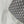 Dior 25C Belt Shirt Short in Gray and White Jacquard
