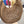 Chloe 2025 Summer Banana Hobo Bag Summery Brown In Raffia