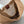 Chloe 2025 Summer Banana Hobo Bag Summery Brown In Raffia