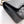 CC CLASSIC FLAP 25CM BLACK CAVIAR GOLD HARDWARE