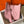 HM Evelyne 28 Togo Bag Pink