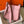 HM Evelyne 28 Togo Bag Pink