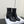 MM Tabi Ankle Boots 7.5cm Black Leather