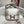 HM Constance Bag 18cm Himalaya Crocodile Leather (15 days production)