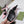 GG SLIM HORSEBIT SLIDE SANDAL PINK