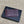 YSL Zip Card Case Cowhide