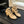 CC 25S Mary Jane 70mm Triple Strap Calfskin