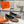 HM 25 Ballet Flats Multicolor Sheepskin 370992