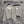 Celine 25 Striped Suit White Black Wool Polyester 278762