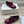 The Row 2025 Ballet Flat Sheepskin Suede 560619