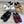 The Row 2025 Ballet Flat Sheepskin Suede 560619
