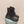 LV Squad Lace-up Ankle Boot 5cm Black Cowhide Monogram Canvas