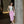GG 26s Jacquard Straight-Leg Skirt Hot Pink Denim 363927