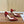 Valentino Seven-Color Open-Back Slingback 75 in Cow Patent