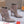CL Kondora Metallic Injected Boot Suede 863891