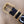 CE 2026 Western Belt 40mm Black White Leather 195616