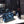 HM Birkin Bag 25cm Stale Blue Togo Leather SHW
