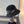 CC Felt Hat With Brooch 477662