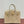 HM BIRKIN 30CM IN BEIGE CROCODILE GOLD HARDWARE