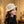Miu Felt Hat With Ribbon And Flower 477646