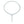 SERPENTI SILVER DIAMOND NECKLACE