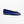 ballet flats navy blue black lambskin