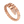 SERPENTI BRACELET PINK GOLD DIAMOND 1