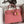 HM Mini Kelly 25cm Light Pink Epsom Leather