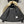 C. Goose Women's Chelsea Parka Black Cotton