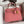 HM Mini Kelly 25cm Light Pink Epsom Leather