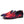 CL Dandy Chick W Loafers Roses Printed Crepe Satin Multicolor