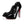 CL Hot Chick Alta 120 Mm Pumps Patent Leather Black