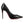 CL Kate 100 Mm Pumps Star Specchio Leather Black