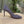 CL Kate Pumps Veau Velours Smoke