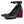 CL Miss Sab Degraspikes Pumps 70mm Nappa And Patent Leather Black