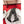 CL Morgan Fleur Knee High Boots Velvet with Crystals Black