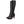 CL Pumppie Botta 85 mm Boots Calf leather Black