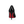 CL Sporty Kate 100 Mm Pumps Vog Patent Leather Black