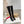 CL Stretchadoxa Botta Alta 70MM Thighboots Calf Leather Black
