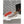 CL Urbino Moc Loafers Suede Leather Gray