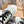 CC 25 Super Biscuit Sneaker Mutilcolor Canvas 308654