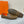 HM Men's Slip-on Loafer Cowhide 530159