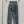 Fendi 25 Denim Set Light blue Cotton
