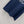 CD 25 Set Blue mix Black Polyester Cotton