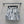 CD 25 Set White mix Grey Polyester